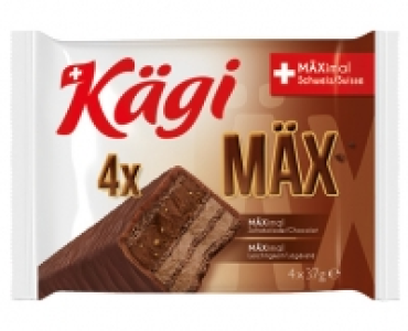 KÄGI® MÄX CHF 2.99
