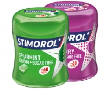 STIMOROL® KAUGUMMI CHF 4.49