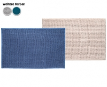 MY LIVING STYLE NOPPEN-TEPPICH CHF 7.99