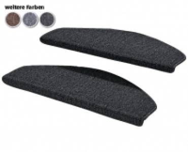 MY LIVING STYLE STUFENMATTEN-SET, 15-TEILIG CHF 19.99