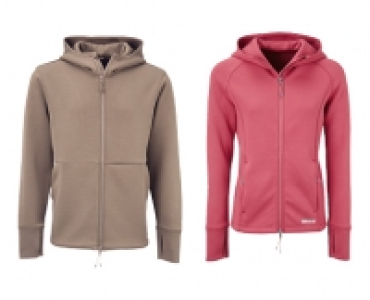 INOC DAMEN-/HERREN-TRAIL-WARM-UP-JACKE CHF 24.90