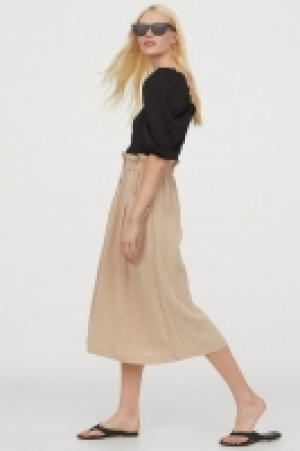 Gesmokte Bluse CHF 6.95