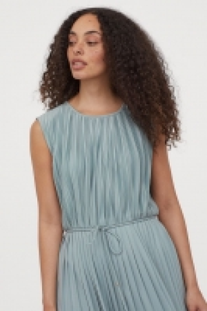 Plissiertes Kleid CHF 23.95