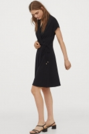 Wickelkleid CHF 8.95
