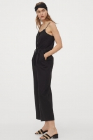 Jumpsuit aus Baumwolle CHF 12.95