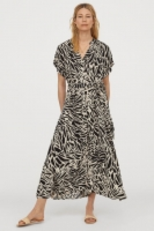 Durchgeknöpftes Kleid CHF 27.95