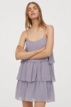 Kurzes Volantkleid CHF 24.95