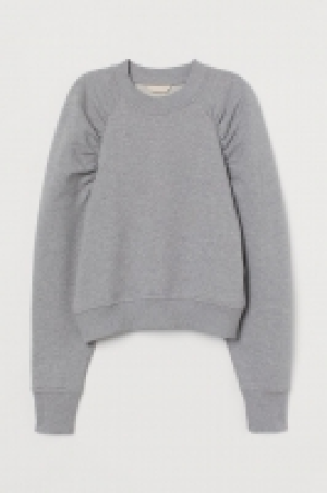Sweatshirt aus Baumwolle CHF 13.95