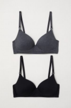 MAMA 2er-Pack Still-BHs CHF 11.95
