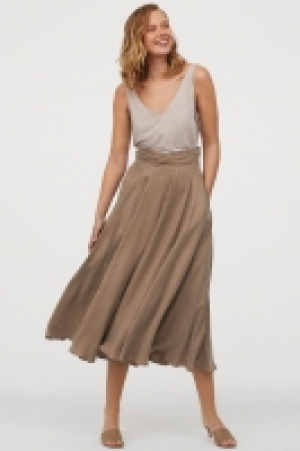 Tanktop aus Leinen CHF 13.95