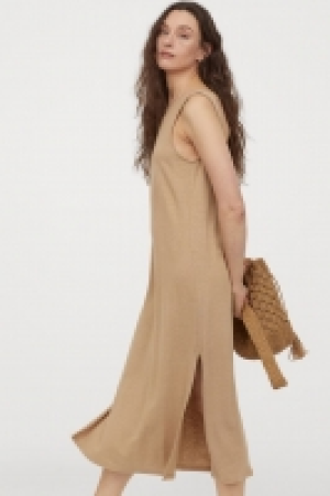 Kleid aus Leinenmix CHF 12.95