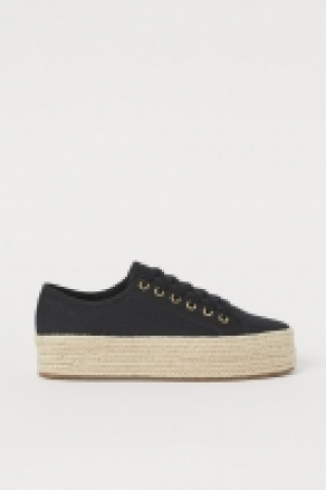 Plateausneaker CHF 12.95