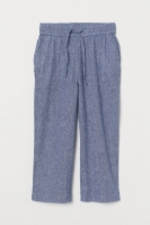 Culottes aus Leinenmix CHF 9.95