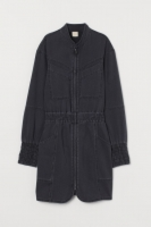 Kurzes Denimkleid CHF 18.95