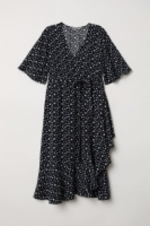 MAMA Wickelkleid CHF 18.95