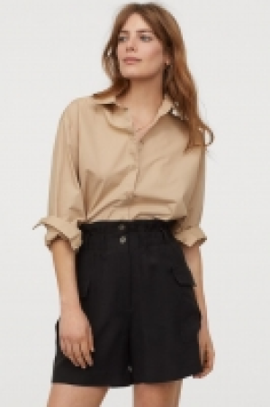 Paperbag-Shorts CHF 12.95