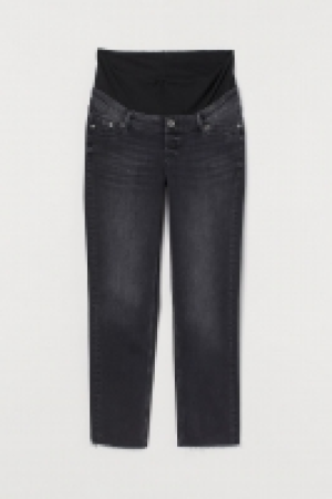 MAMA Straight Ankle Jeans CHF 15.95