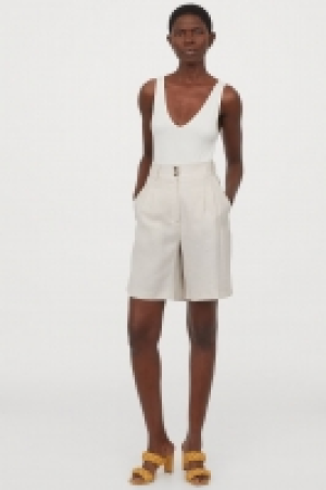 Weite Bermudashorts CHF 20.95