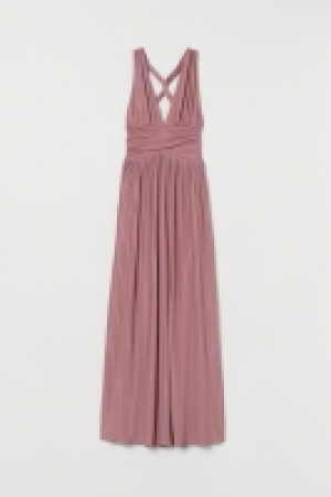 Plissiertes Maxikleid CHF 47.96