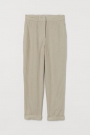 Anzughose aus Leinen CHF 63.95