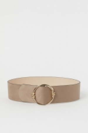Breiter Taillengürtel CHF 9.95