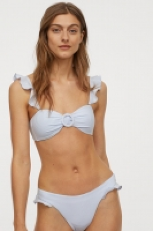 Bikinihose mit Volants CHF 7.95
