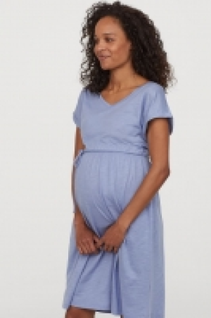 MAMA Kleid aus Baumwollmix CHF 14.95