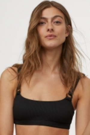 Wattiertes Bikinitop CHF 19.95