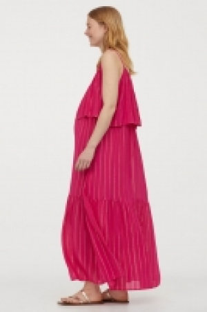 MAMA Langes Stillkleid CHF 18.95