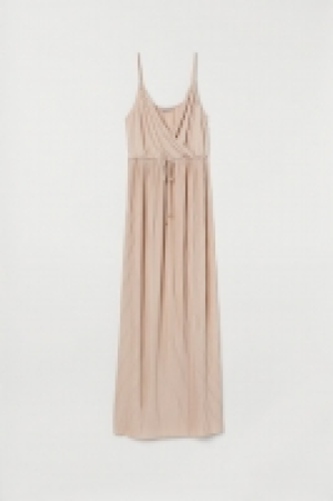 Plissiertes Maxikleid CHF 34.96