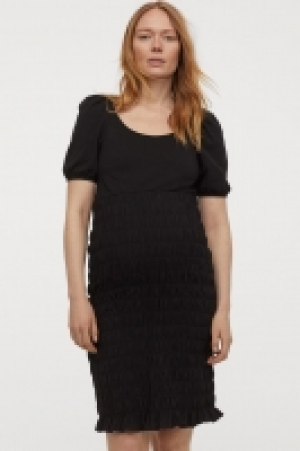 MAMA Gesmoktes Kleid CHF 9.95