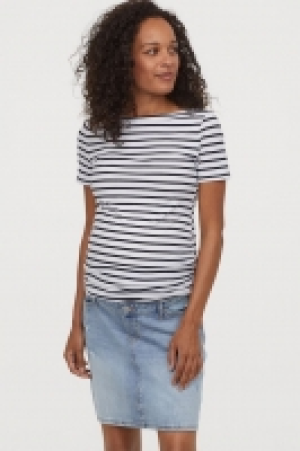 MAMA Jeansjupe CHF 23.95
