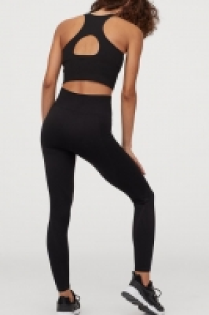Sporttights Seamless CHF 17.95