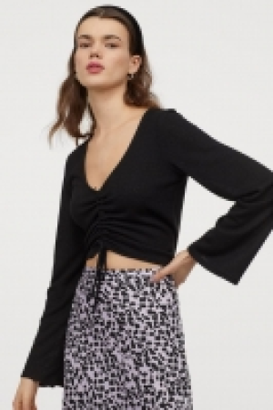 Shirt mit Tunnelzug CHF 11.96