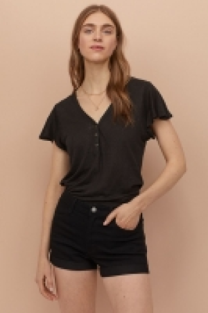 Jeansshorts CHF 10.95