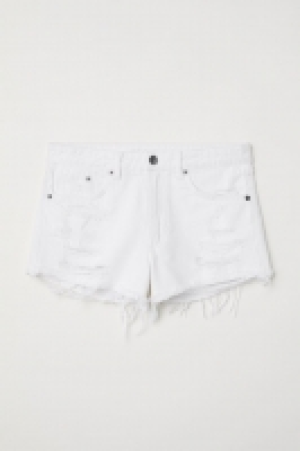 Jeansshorts Skinny Regular CHF 20.96