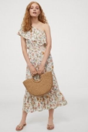 One-Shoulder-Kleid CHF 23.95