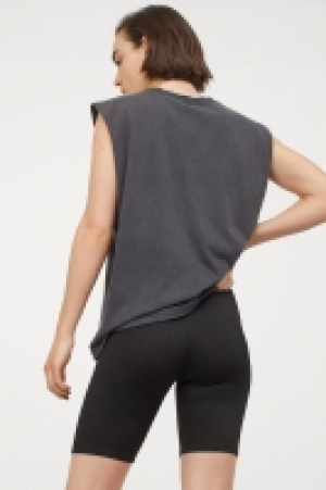 Gerippte Radlershorts CHF 10.95