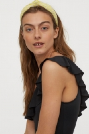 One-Shoulder-Badeanzug CHF 20.95