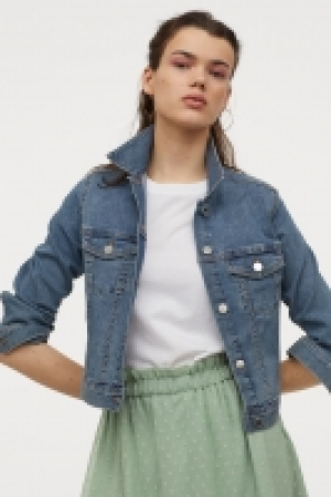 Jeansjacke CHF 24.46