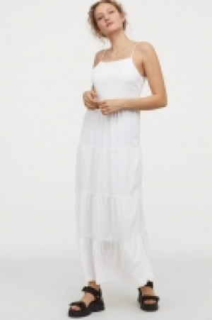 Maxikleid aus Crêpe CHF 12.95