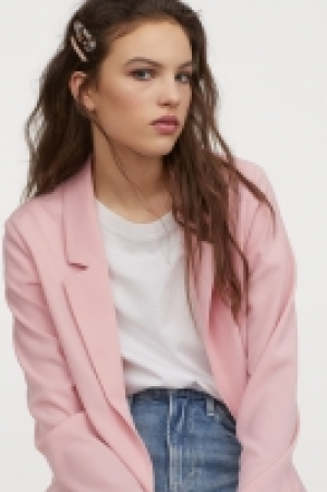Gerader Blazer CHF 13.95