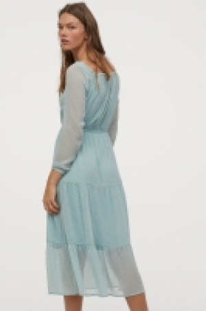 Off-Shoulder-Kleid CHF 27.95