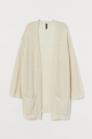 Locker gestrickter Cardigan CHF 17.46