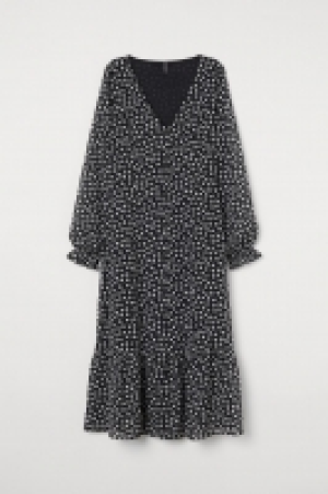 Durchgeknöpftes Kleid CHF 20.96