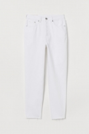 Slim Mom High Ankle Jeans CHF 24.95