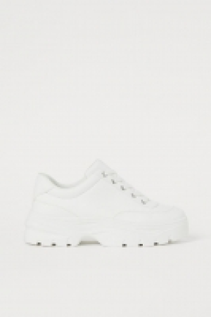 Plateausneaker CHF 26.97