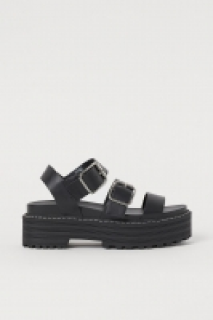 Plateau-Sandalen CHF 27.95