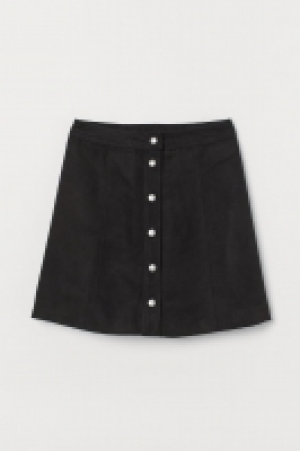 Jupe in A-Linie CHF 10.95