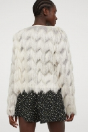 Cardigan mit Fransen CHF 27.95